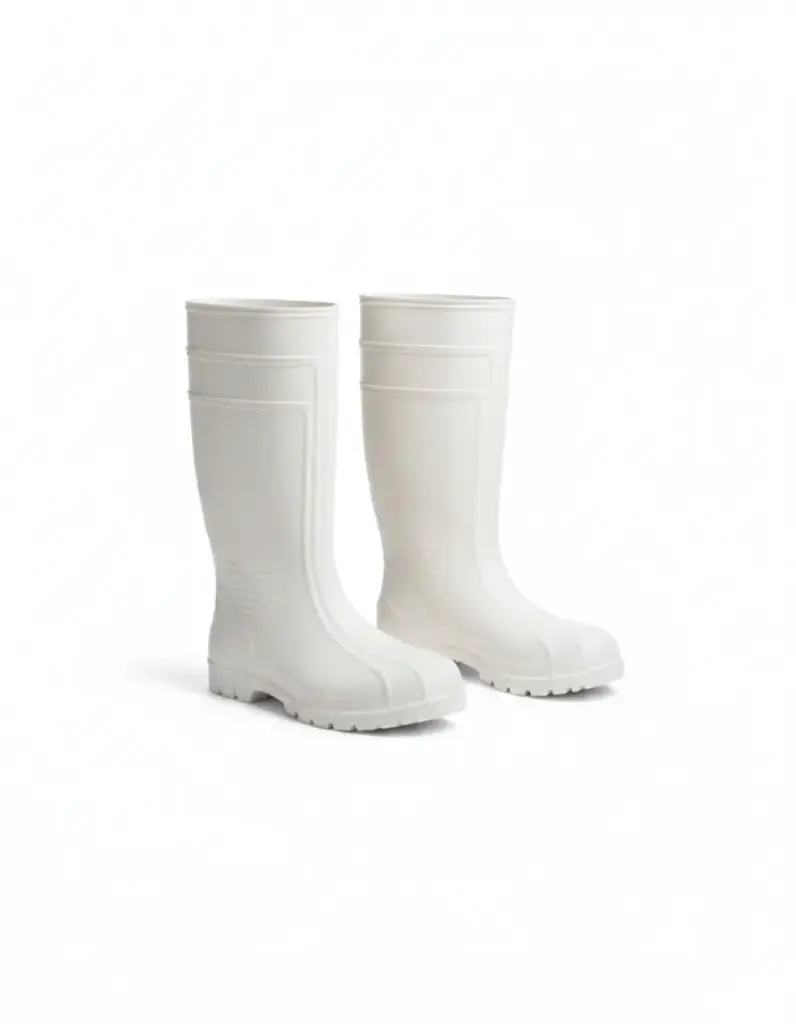 Botas de Trabajo