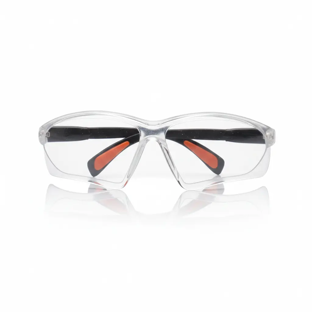 Antiparras - Protector Visual Regulable