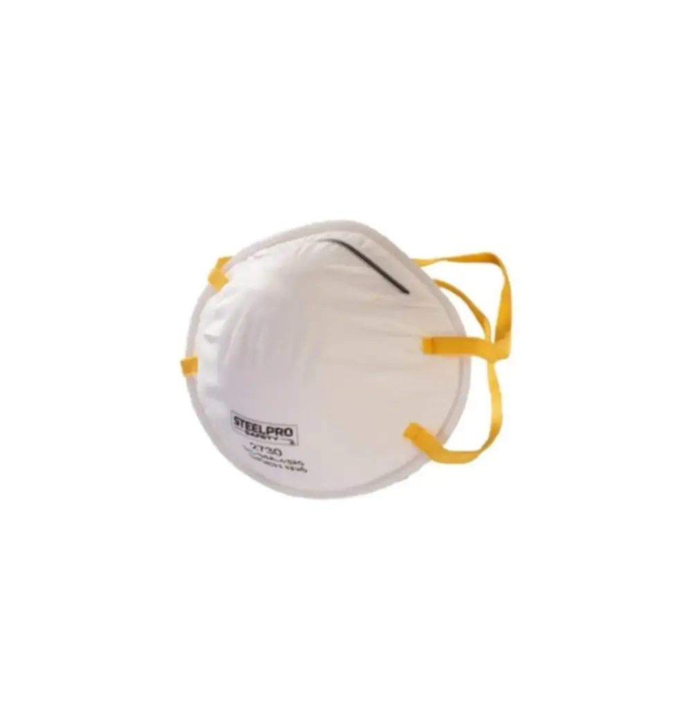 Mascarilla Barbijo N95
