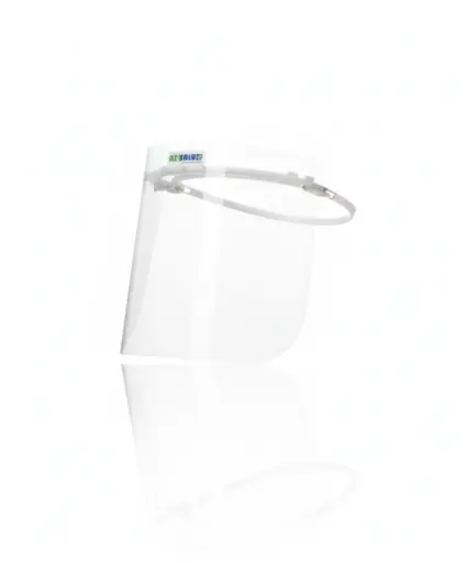 [AZ-EPP-PFACIAL] Protección Facial (Escudo)