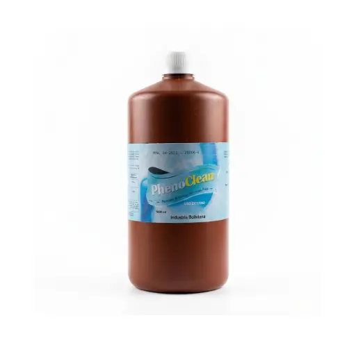 [AZ-PHN-1L] PhenoClean Desinfectante (1 Litro)