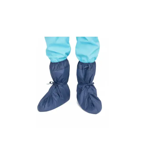 [AZ-EPP-CUBRE] Cubre Calzados Descartables